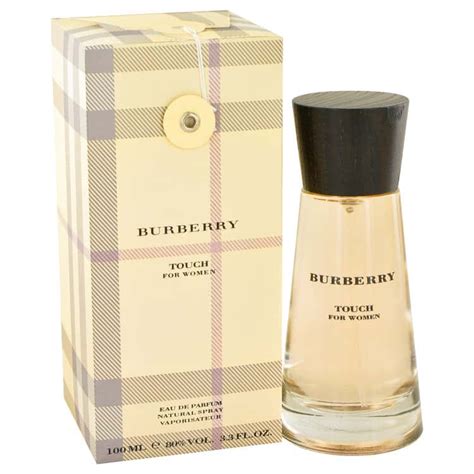 burberry perfume best seller